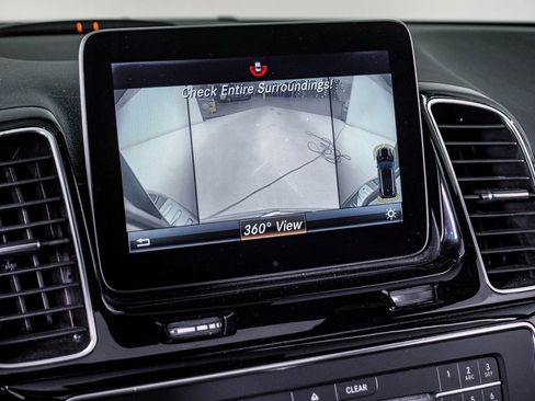 Used 2018 Mercedes-Benz GLE 350 4MATIC image 22