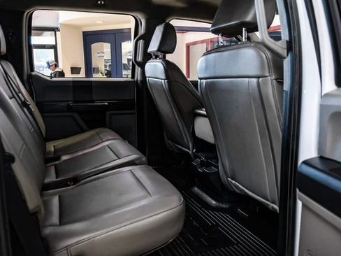 Used 2022 Ford F250 XL w/ Power Equipment Group image 36