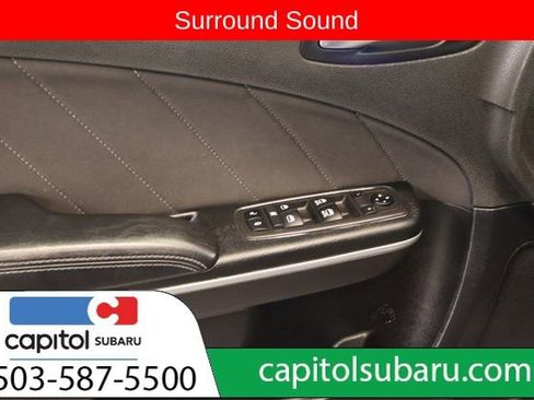 Used 2021 Dodge Charger R/T w/ Harman/Kardon Audio Group image 11