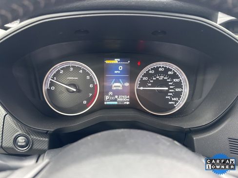 Used 2023 Subaru Forester Limited image 25