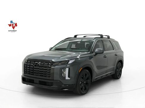 Used 2023 Hyundai Palisade XRT image 5