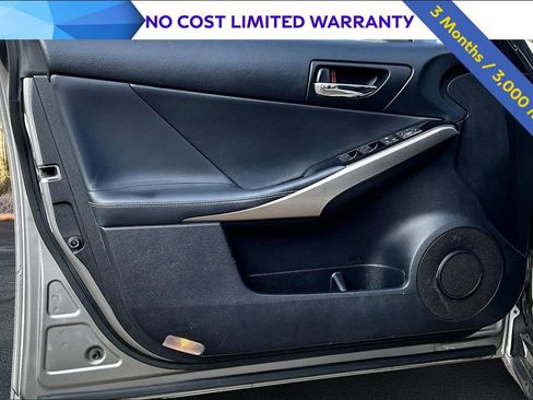 Used 2014 Lexus IS 250 image 23