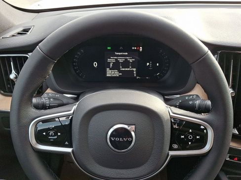 New 2026 Volvo XC60 B5 Plus w/ Climate Package image 12