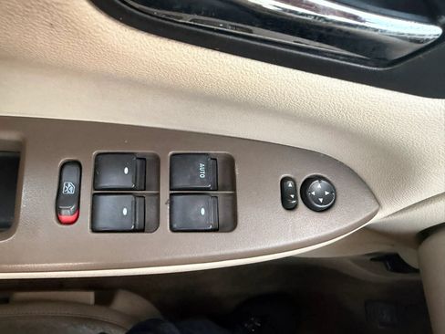Used 2007 Chevrolet Impala LT FWD image 26