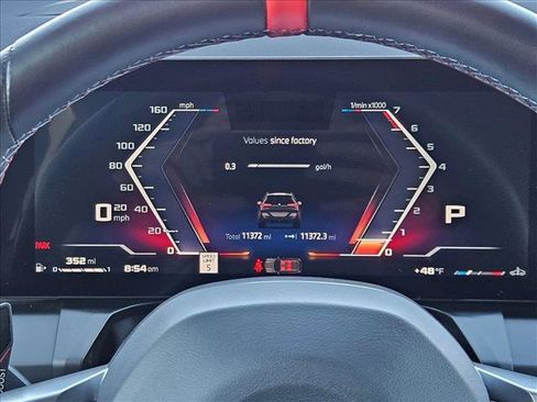 Certified 2025 BMW X3 M50 w/ Premium Package image 11