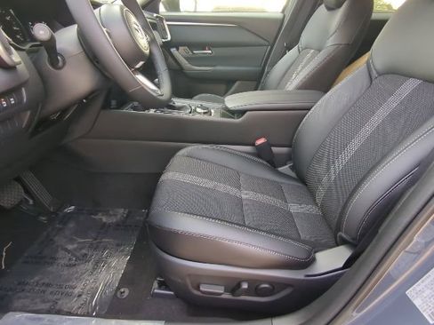 New 2026 MAZDA CX-50 AWD 2.5 S w/ Weather Package image 9