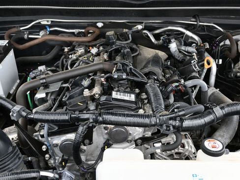 Used 2024 Toyota Tacoma TRD Sport image 38