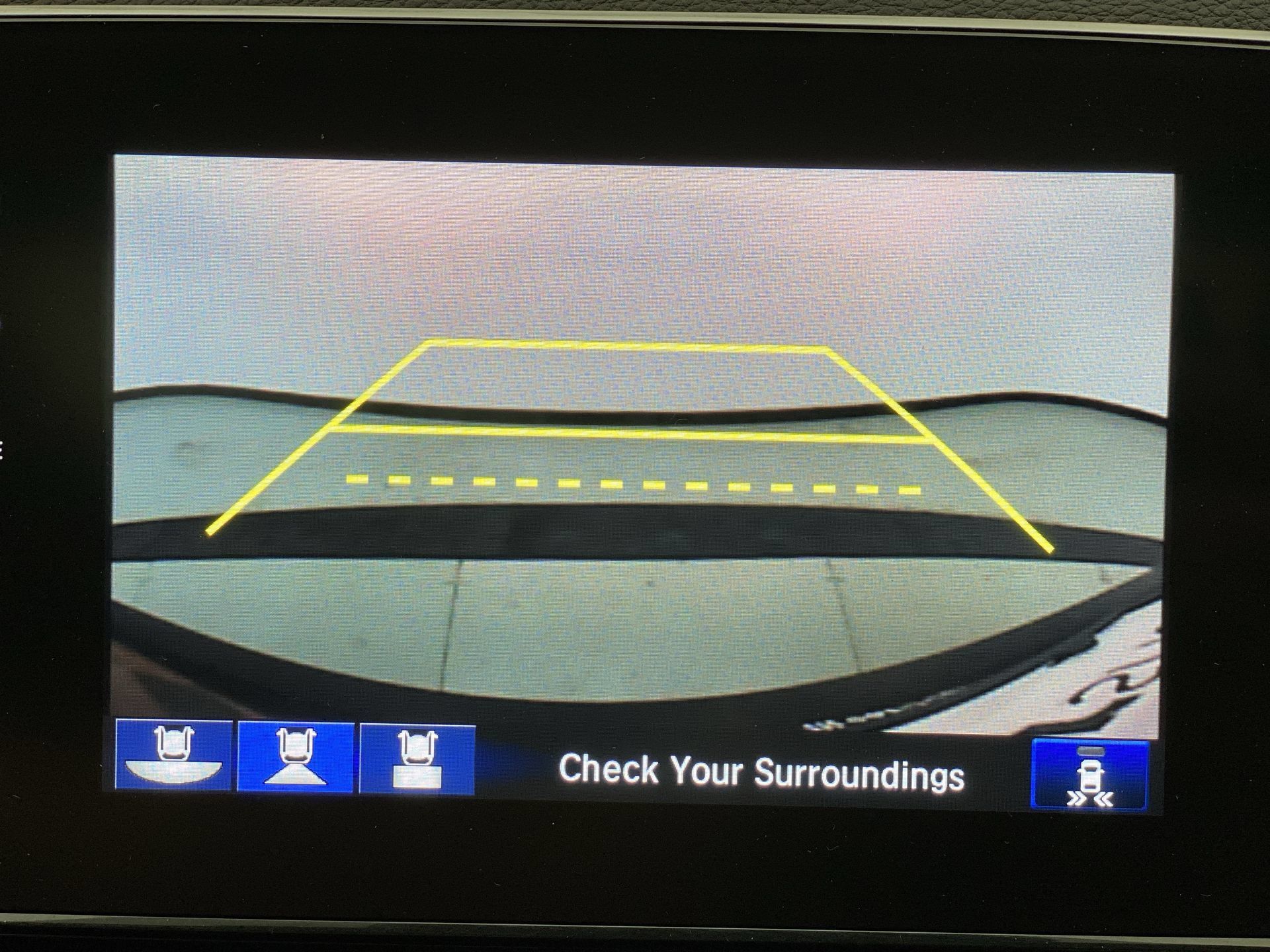 Used 2018 Honda CR-V EX image 15
