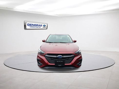 Certified 2025 Subaru Legacy Premium image 2