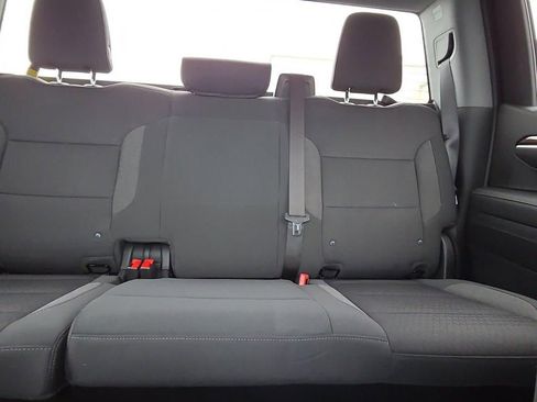 Used 2022 Chevrolet Silverado 1500 LT image 20