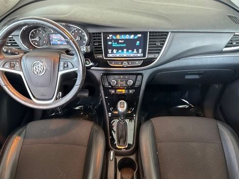 Used 2019 Buick Encore Preferred FWD image 15