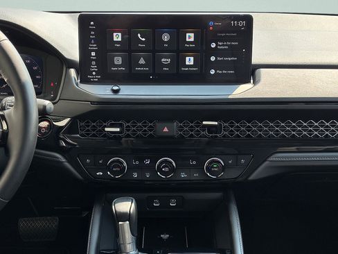 Certified 2026 Honda Accord Touring image 20
