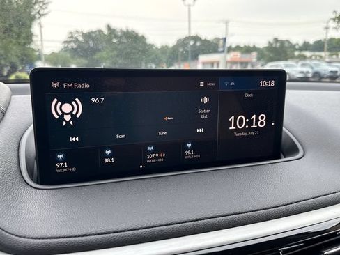 Certified 2024 Acura MDX SH-AWD image 18