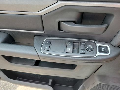 New 2024 RAM 5500 Tradesman RWD image 18
