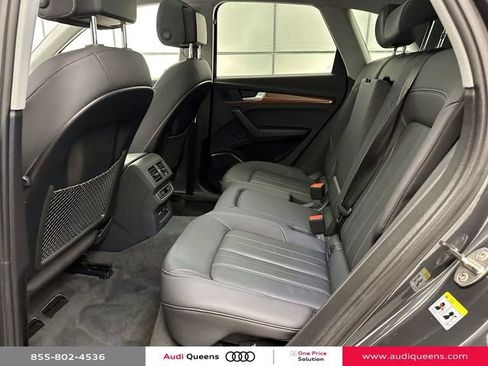 Used 2023 Audi Q5 2.0T Premium AWD/4WD image 13