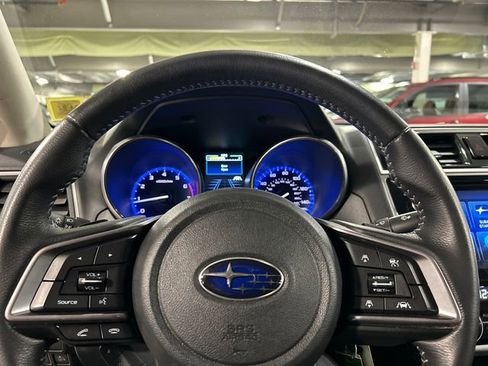 Used 2019 Subaru Legacy 2.5i Premium AWD/4WD image 12