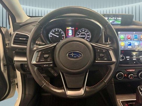 Used 2019 Subaru Crosstrek 2.0i Limited w/ Moonroof Package w/Navigation AWD/4WD image 10
