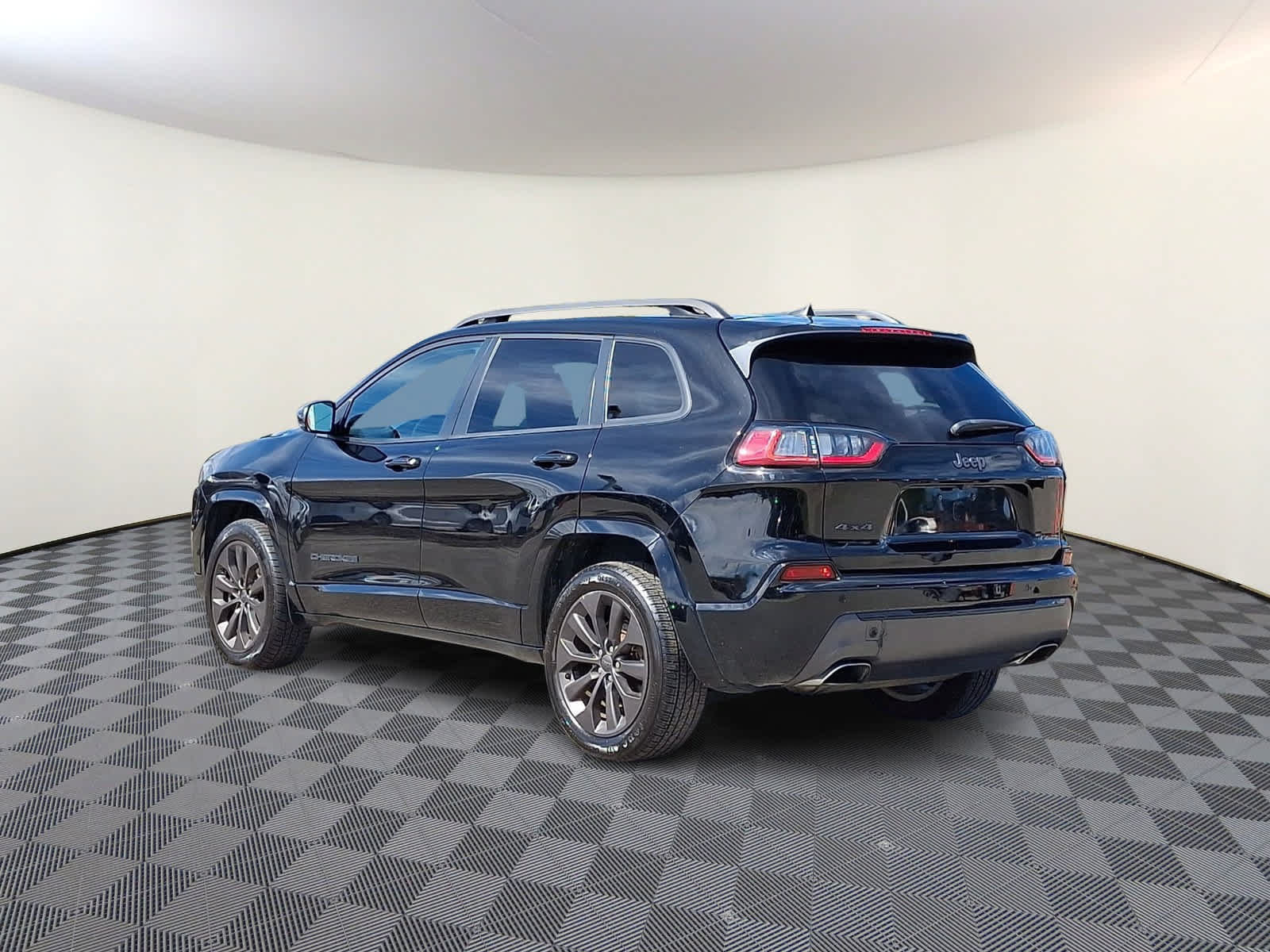 Used 2020 Jeep Cherokee High Altitude AWD/4WD image 7