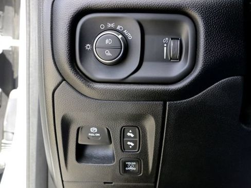 Used 2020 RAM 1500 Lone Star AWD/4WD image 20