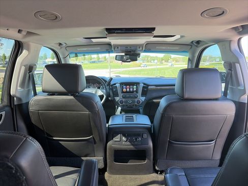 Used 2017 GMC Yukon Denali w/ Open Road Package image 39