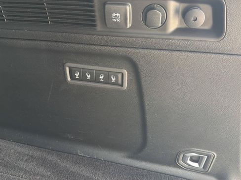 Used 2024 Jeep Wagoneer L Series II w/ Flexible Seating Group AWD/4WD image 26