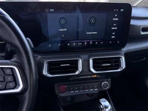 Used 2024 Ford Mustang Premium image 15