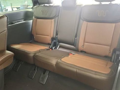 New 2026 Ford Expedition King Ranch AWD/4WD image 21