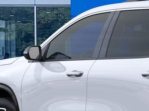 New 2026 Chevrolet Traverse High Country AWD/4WD image 12
