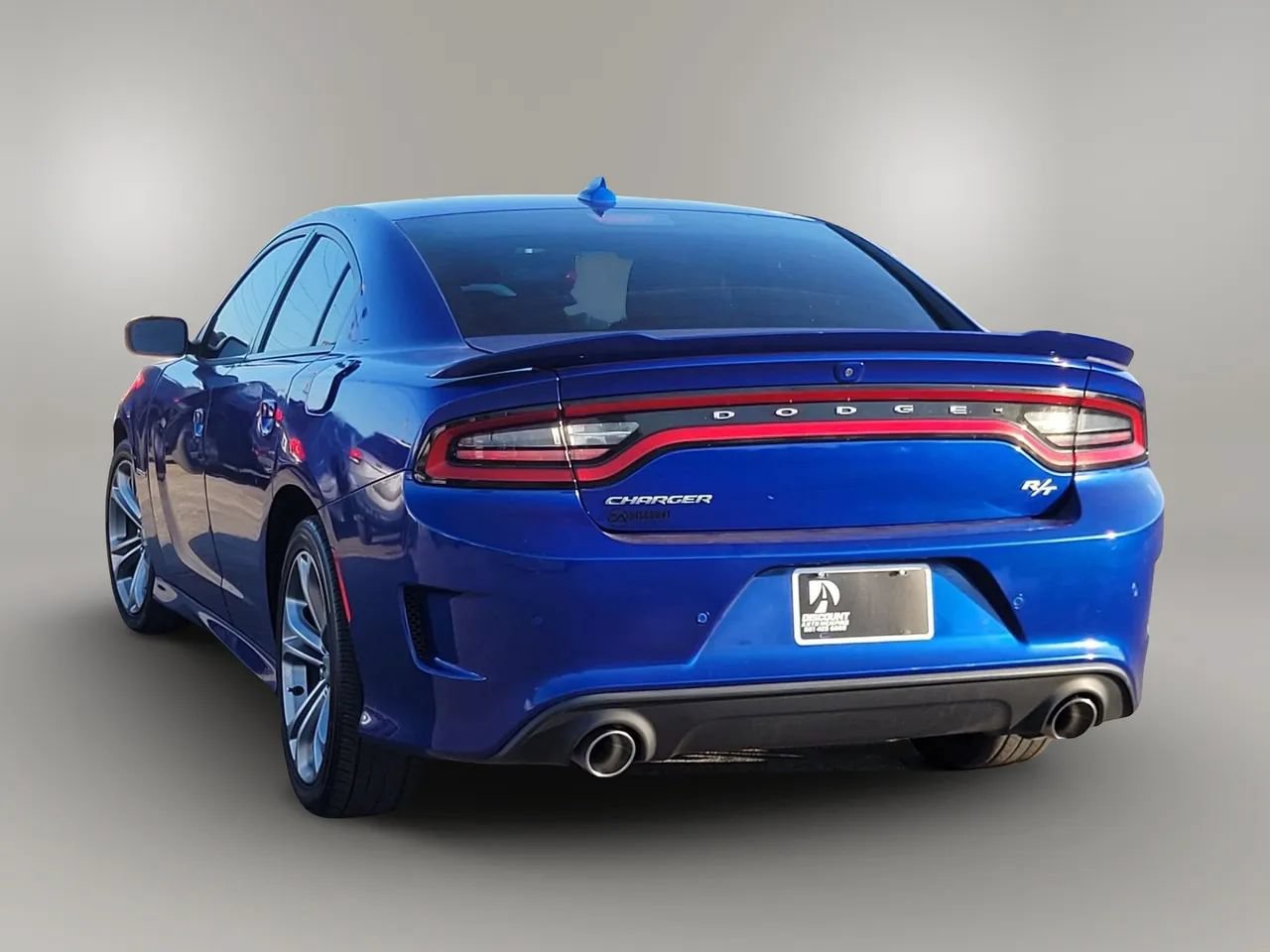 Used 2021 Dodge Charger R/T RWD image 17