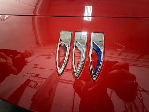 New 2026 Buick Envista Sport Touring w/ Convenience I Package image 29