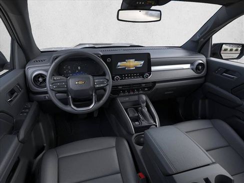 New 2026 Chevrolet Colorado LT w/ LT Convenience Package RWD image 15