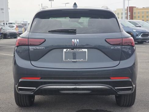 New 2026 Buick Envision Sport Touring AWD/4WD image 28