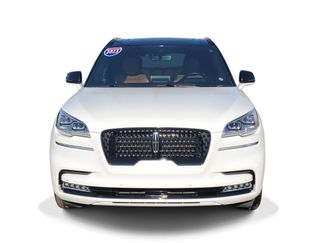 Certified 2023 Lincoln Aviator Black Label video 2