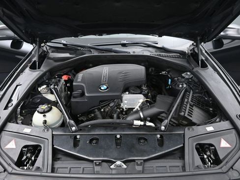Used 2016 BMW 528i Sedan RWD image 22