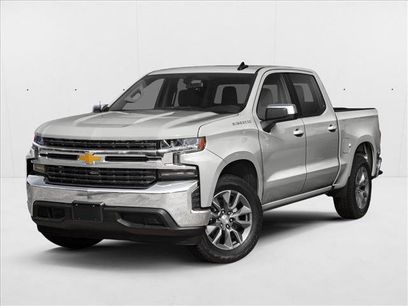 Used 2020 Chevrolet Silverado 1500 RST w/ Rally Edition