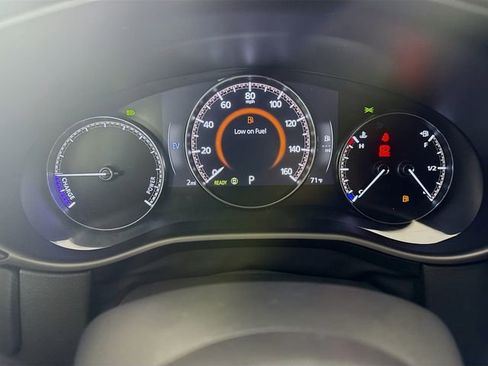 New 2026 MAZDA CX-50 2.5 Hybrid w/ Cargo Package image 12