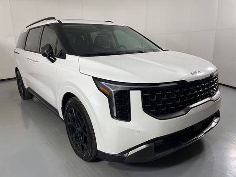 New 2026 Kia Carnival SX Prestige image 2