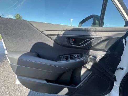 Used 2025 Subaru Legacy image 21