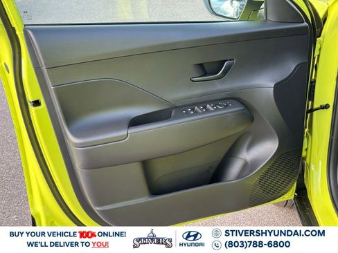 New 2026 Hyundai Kona SE image 20