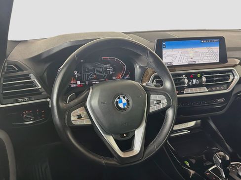 Used 2024 BMW X3 sDrive30i RWD image 18