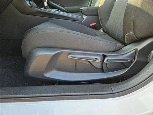 New 2026 Honda Civic LX image 4