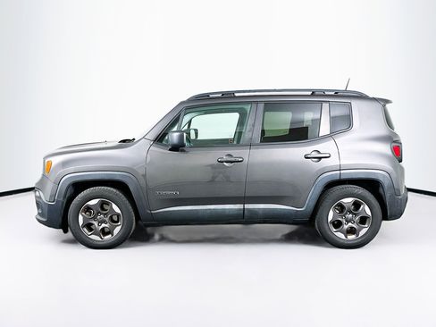 Used 2016 Jeep Renegade Sport w/ Power & Air Group image 4