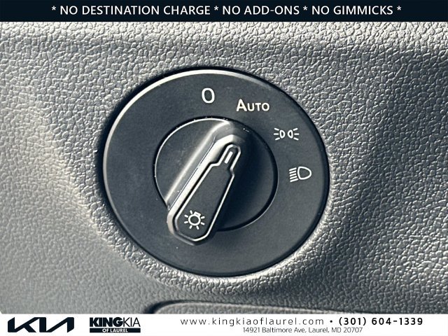 Used 2019 Volkswagen Jetta S FWD image 14