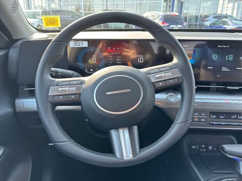 New 2026 Hyundai Kona SEL Sport AWD/4WD image 12