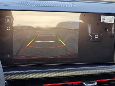 New 2026 Hyundai Sonata N Line image 18