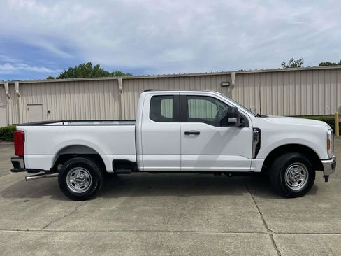 Certified 2026 Ford F250 XL w/ XL Driver Assist Package image 2