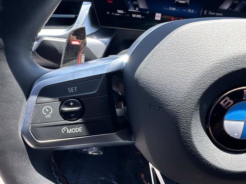 Certified 2025 BMW X2 M35i AWD/4WD image 18
