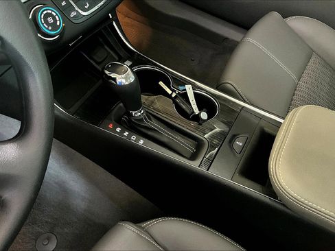 Used 2019 Chevrolet Impala LS image 15