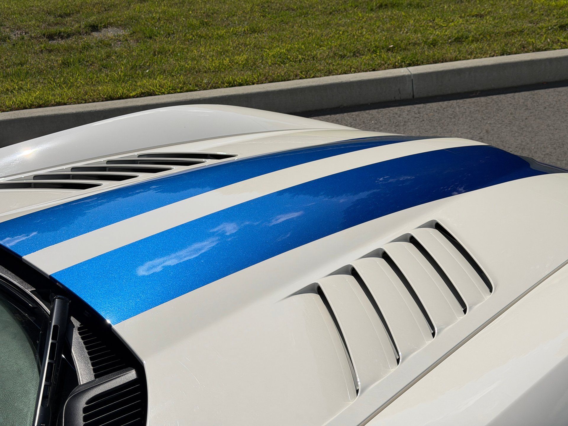 Used 2006 Dodge Viper SRT-10 w/ VOI9 Edition RWD image 17