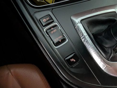 Used 2015 BMW 428i Coupe RWD image 37